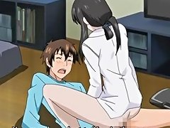 Chinese Brunette Step Sister Hentai Double