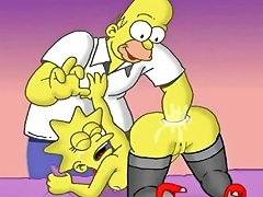 Anal Sex In Well-known Animated Films