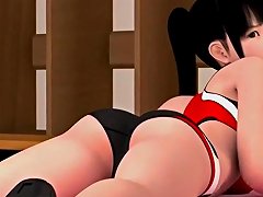 Free 3d Hentai Hd Video On Xhamster