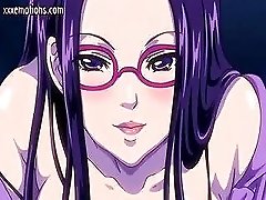 A Collection Of Favorite Hentai Videos Featuring A Lustful Man With A Small Penis