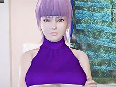 Honey Select 1 20 Lre Ayane Doa Sexy Poses Amp Outfits