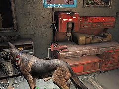 Fallout 4 Katsu In Red Rocquet Part 1 Hd Porn 2b Xhamster