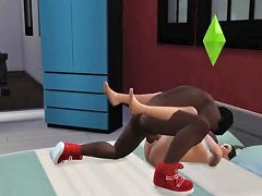 Teen Lust Sims 4